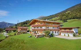 Hotel Gasthof Abelhof